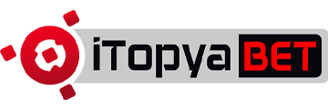 İTOPYABET Mobil Uygulama Logo